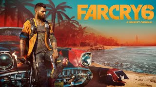 Far Cry - 6 // Full Game walkthrough Part-11 // No commentary // Streaming