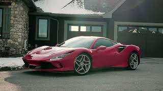 2020 Year End Video | Ferrari of Alberta