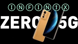 𝘪𝘯𝘧𝘪𝘯𝘪𝘹 𝘻𝘦𝘳𝘰 5𝘨 𝘐𝘯𝘥𝘰𝘯𝘦𝘴𝘪𝘢, Spesifikasi Infinix Zero 5G yang Miliki Kamera 48MP, Harganya Rp3 Jutaan