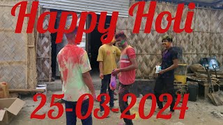 Assam happy Holi,######&@_