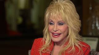 People Don't Believe Dolly Parton's Husband Is Real! | The Big Interview