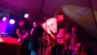 The Constantines - Young Lions @ Sappyfest 9