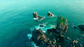 Jeju Island Drone Adventure - Part 2