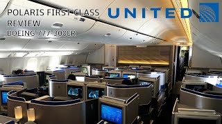 TRIP REPORT | United Airlines | 777-300ER | Polaris | Orlando (MCO) - Chicago O'Hare (ORD)