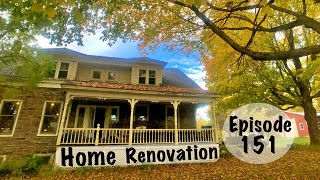 Home Renovation | PEX AL PEX | Episode 151