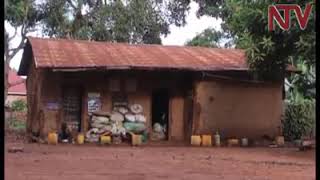 21%ugandan are living below poverty line

Around 8 million pipo are too power mostly in the villages