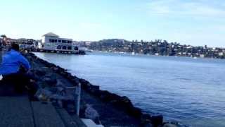 Sausalito - NORCAL - Marina County - Beautiful Town