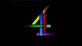 Channel 4 adverts 8th June 1996 (Pt 5)