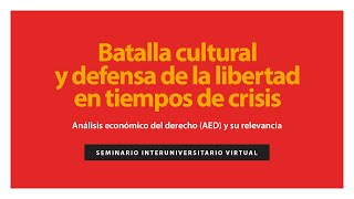 Análisis económico del derecho (AED) y su relevancia | Alfredo Bullard