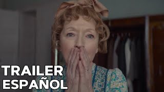 LA SEÑORA HARRIS VA A PARIS (2022) | Tráiler HD en Español | Estreno en Cines