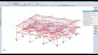 3D Structure Modeling - SAFI