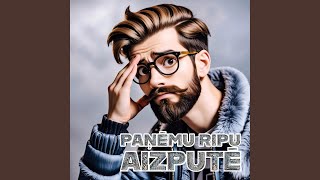 Paņēmu ripu Aizputē