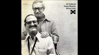 Al Cohn & Jimmy Rowles-I Hadn't Anyone Till You (1978)