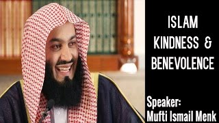 Mufti Menk | New March 2017 | Islam Kindness and Benevolence | Kota Kinabalu Malaysia