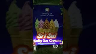 Softy Ice Cream Machine by KVR INDUSTRIES, Hyderabad call +91 9177755177