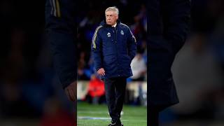 ¿Por qué Carlo Ancelotti siempre mastica chicle durante los partidos?