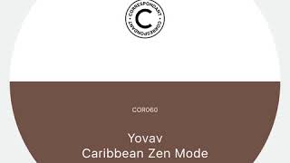 Yovav - Caribbean Zen Mode (Gerd Janson's Remix)