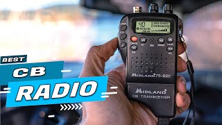 Top 5 Best Cb Radios Review in 2022