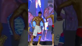 Mensphysique Competition #motivation #bodybuilding #2yearsbodytransformation