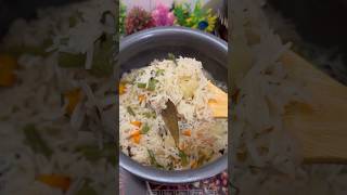 One pot white pulao recipe in tamil | Quick lunch box recipes #whitepulao #quickrecipe #viral