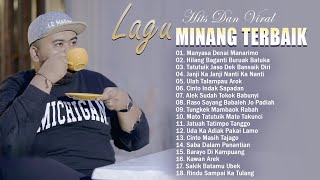 Lagu Minang Terpopuler 2024 Enak Didengar ~ Pop Minang Terlaris Dan Paling Dicari Saat ini ~ SPOTIFY