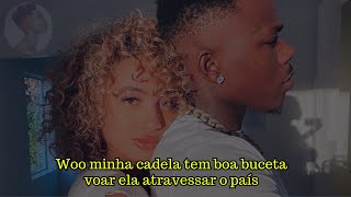 DABABY - BOP ON BROADWAY [LEGENDA/TRADUÇÃO]