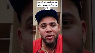 Yoan Moncada, jugador de la MLB, está listo para el #Premier12 #mlb #whitesox #mlbhighlights #mlbhoy