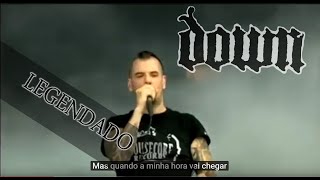 DOWN -Bury Me In Smoke (LEGENDADO) Ao vivo - Download - 2009