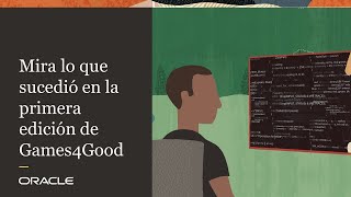 Games4Good, 5 días de gran aprendizaje, desarrollando juegos enfocados a causas locales