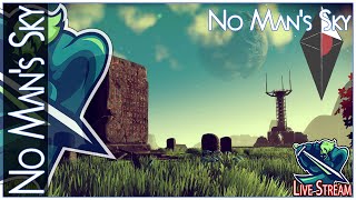 The Hidden Lore of No Man's Sky.  2022 No Man's Sky Live Stream.