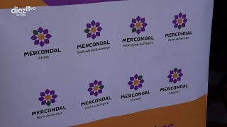 NOTICIA | 27/09/24 | Presentación de Mercondal en Santisteban del Puerto a los vecinos