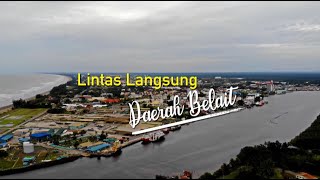 Rampai Pagi 11 November 2024, Lintas Langsung Daerah Belait