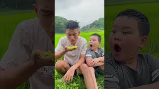 Chắc bạn chưa biết điều này#camping #survival #bushcraft #outdoors#funny #viral