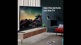 See for yourself how Samsung QLED 8K Q900R can elevate your viewing experiencee