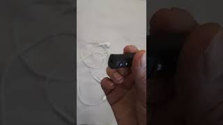 How to Make Bluetooth Earphone 🎧