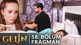 Gelin 58. Bölüm Fragmanı «Kocamı Senden Geri Alacağım» Behind The Veil Episode 58. Promo