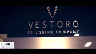 Vestoro Accessories