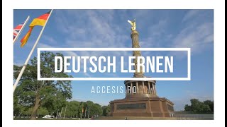 Online German Language Courses | Accesis Online