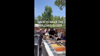 Holiday Hack