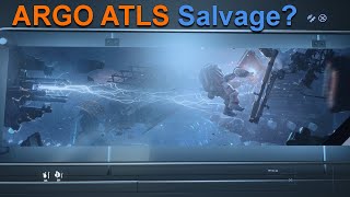 ARGO ATLS Salvage Variant?