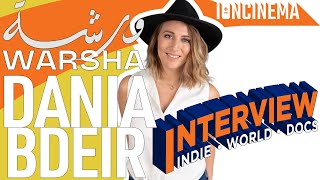 Interview: Dania Bdeir - Warsha (Short)