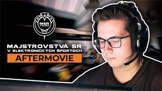 SVK Championship 2018 - First test for the new players [AFTERMOVIE]