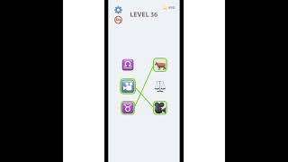emoji puzzle level 36