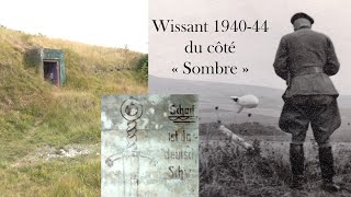 Exploration des bunkers et des souterrains de Wissant du côté « Sombre »