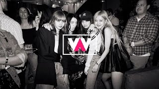 LISA - 'LALISA' || Nocopyright Music 🎶