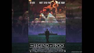 OST 22 - Before The End - The Legend Of 1900