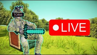 SISUMAA SMP + TIKTOKIS KA LIVE