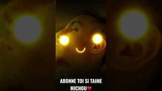 ABONNE TOI SI TAIME MICHOU♥️