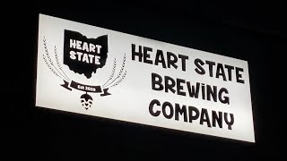 Heart State Brewing Co. - Westerville, Ohio