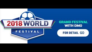 [EVENT REVIEW] World Cup event, free money, EXP items and more! - Digimon Masters Online